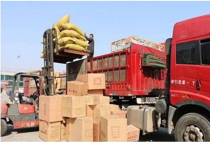 厦门到泰山区物流专线