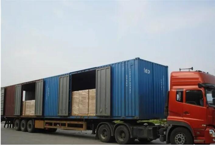 厦门到泰山区整车运输