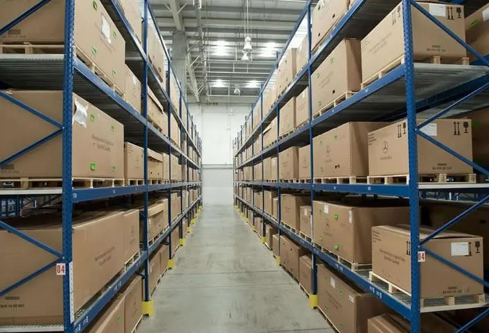 厦门到泰山区货物仓储