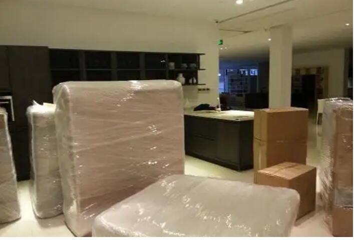 厦门到泰山区长途搬家