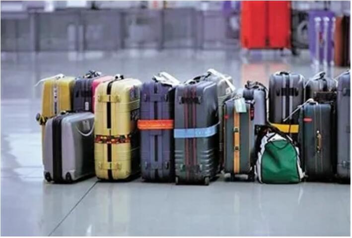 厦门到泰山区行李托运