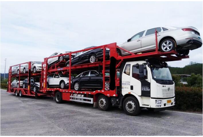 厦门到泰山区轿车托运